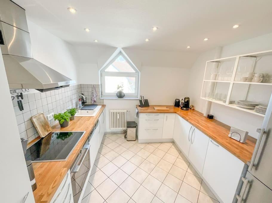 Ferienwohnung Kaiserblick Ihringen Exterior foto