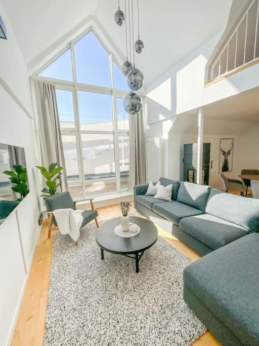 Ferienwohnung Kaiserblick Ihringen Exterior foto