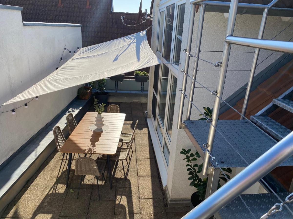 Ferienwohnung Kaiserblick Ihringen Exterior foto