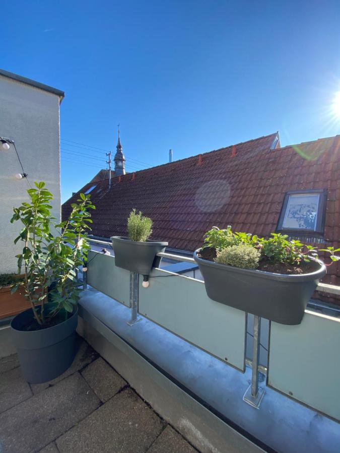 Ferienwohnung Kaiserblick Ihringen Exterior foto